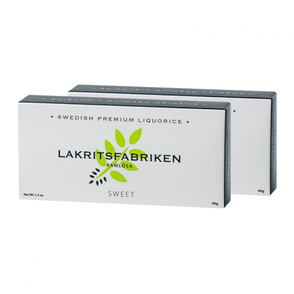 Lakritsfabriken Sötlakrits