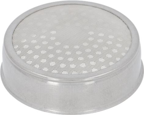 Spridarfilter - E61