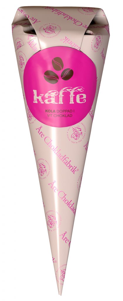 Åre Kaffekola, Strut