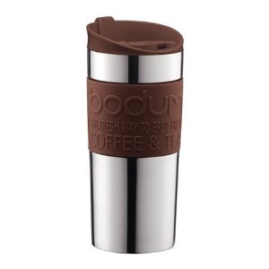 Bodum Travel Mug, Brun