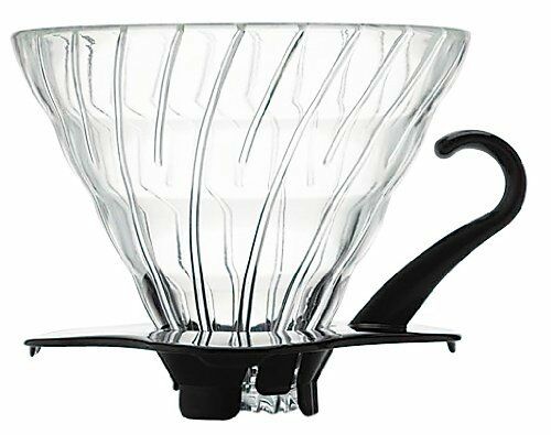 hario v60 glass dripper